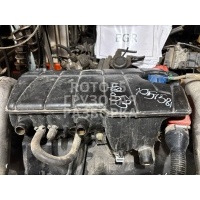 Бачок расширительный DAF XF 105 2011 195056,0033761,996024