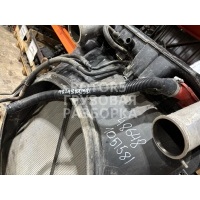 Маслозаливная горловина DAF XF 105 2011 1638930