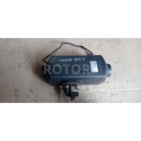 Автономный отопитель MAN TGX 2008 81619006410