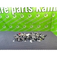 Болты салона Bmw 5-Series E61 2007 07147122389, 0714 7122389, 07147122390, 07147122390, 64509123157, 51168192903, 51458102577, 07119904186, 07119905134