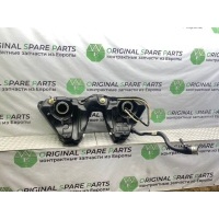 Топливный бак Bmw 5-Series E61 2007 16117200082, 1611 7200082, 16117200083