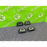 Кронштейн крепления груза Bmw 5-Series E61 2007 51477193699, 5147 7193699, 51477193698, 51477193697, 51477193695