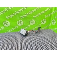 Резистор печки Bmw 5-Series E61 2007 67326988425, 6732 6988425, K4745, 5HL008606