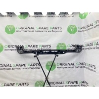 Кронштейн бампера Bmw 5-Series E61 2007 51127060797, 5112 7060797