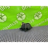 Сервопривод печки Bmw 5-Series E61 2007 64116942986, 6942986, 6411 6942986