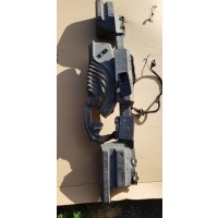 Фаркоп audi q7 4m 4m0803881e комплект