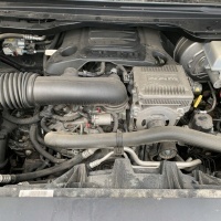 Двигатель все в сборе 68tys / л.с. додж ram v 4x4 1500 5.7 hemi etorque 21r