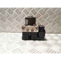 Форд фиеста насос hamculowa абс 4s61 - 2m110 - cc