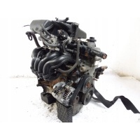 Двигатель отправка 1szfe toyota yaris 1.0 16v франс версия francuska