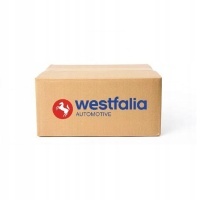Комплект тягово - сцепного прицепа westfalia 317104900113