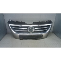Решетка радиатора VOLKSWAGEN PASSAT CC (2008) 2012 3C8853651P