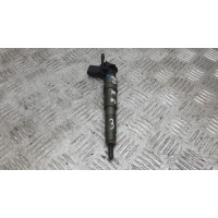 Форсунка дизельная BMW X5 (2006-2010) 2007 0445115070