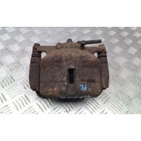 Суппорт тормозной передний левый NISSAN QASHQAI (2007-2012) 2009 41011JD00A