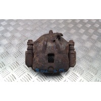 Суппорт тормозной передний левый HYUNDAI TUCSON (2006-2009) 2006 581102E000, 581802EA10