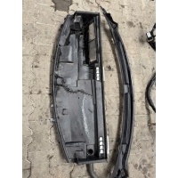 Жабо нижние желобок форд transit custom 2016rok=> 2019rok=> oryg.