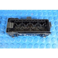 Блок вентилятора 84692728 13482740 stbdb opel astra k v