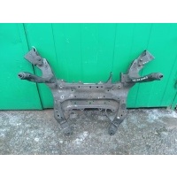 Балка передняя BMW X2 F39 2017 - 2023 2018 6872729, 2121644