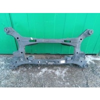 Балка задняя Hyundai Tucson III (TL) рестайлинг 2018 - 2020 2019 55405D3650,