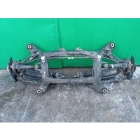 Балка задняя BMW X3 F25 2010 - 2014 2013