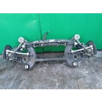 Балка задняя Mercedes GLK (X204) Рестайлинг 2012 - 2015 2015 2043505322,
