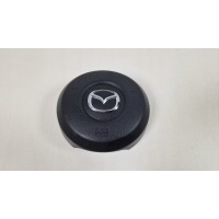 Airbag подушка водителя mazda oe df7357k0002