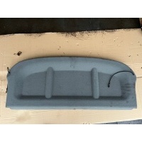 Полка багажника chevrolet lacetti 2004 - 2010 16v