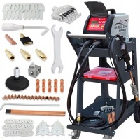 Spotter blacharski zgrzewarka для листов кузова царь propull x - 2000