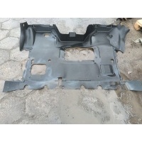 Пол покрытие кабины master 2 movano от 2003 - 2010 rok