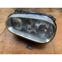 Фара передняя левая Volkswagen Golf 4 2002 1J1941015B