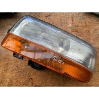 Фара передняя левая Opel Movano 1 1999 38210748,7700352107,7700353946,38232999,7700420737