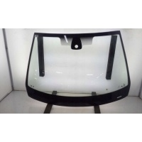 Стекло стекло переднее renault megane ii 2002 - 2008 сенсор
