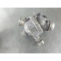 Корпус термостата BMW 3 series E90 2005 11537549476, 11537549476, 11537544788, 11537536655, 7521049, 7549476, 7544788, 7536655