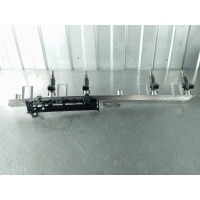 Топливная рампа BMW 3 series E90 2005 13537542541, 13537542541, 13537531634, 13537531634, 7542541, 7531634, 13537542070, 7542070