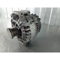 Генератор BMW 3 series E90 2005 12317521178, 12317521178, 2542720J, TG17C015, 12317525376, 2542720D, 7521178