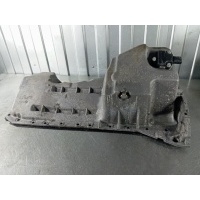 Поддон BMW 3 series E90 2005 11137516380