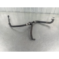 Патрубок (трубопровод, шланг) BMW X3 E83 2004 11617503666, 11617503666, 7503666