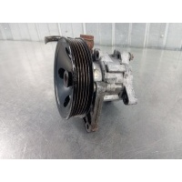 Насос гидроусилителя руля Mercedes C-class W203 2004 A0024669801, 7692955518, A0004600183