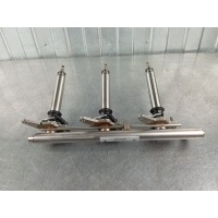 Топливная рампа Mercedes E-class W212 2013 A2760704195, A2760781245, A2760700400, A2760704195, A2560700187