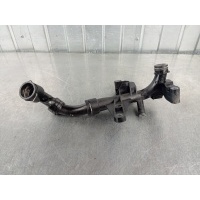 Трубка охлаждающей жидкости пластиковая Mercedes E-class W212 2013 A2762001652, A2762001552, A2762001652, A2762000152, A2762000252, A2762000452