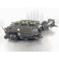 Коллектор впускной Mercedes E-class W212 2013 A2761402701, A2762260685, A2761402701, A2761402801, A2761403001, A2761402601, A2761402901, A2761403101, A2762260685, A0025406897, A0071530528, A276226058