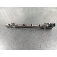 Топливная рампа Mercedes ML W164 W164 2006 A6420700495, A6110780449, 0281002494, A6480700046, 0281002682