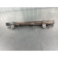 Топливная рампа Mercedes ML W164 W164 2006 A6420700695, A0041536728