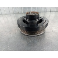 Шкив коленвала Mercedes C-class W204 2013 A6510351012