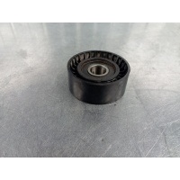 Ролик обводной Mercedes C-class W204 2013 A6512000370