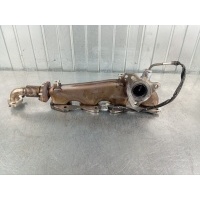 Коллектор выпускной Mercedes C-class W204 2013 A6511400909, A0009054009, A6511420701, A6511400209, A6511400809, A6511400909, A0009054109, A6511400809, A0009059205