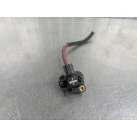 Датчик давления наддува Mercedes C-class W204 2013 A0101537228, DS0403, 0 261 230 195, 0 261 230 439, 103175, A0061531628, A0071530028