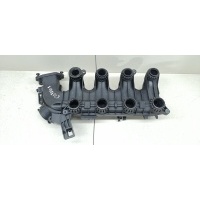 коллектор впускной Citroen C5 2005 9653808680