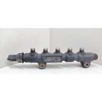 топливная рампа Citroen C5 2005 9654592680