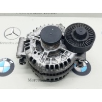 генератор BMW X3 2007 7550968