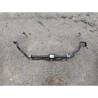 стабилизатор передний BMW X5 2011 6783037